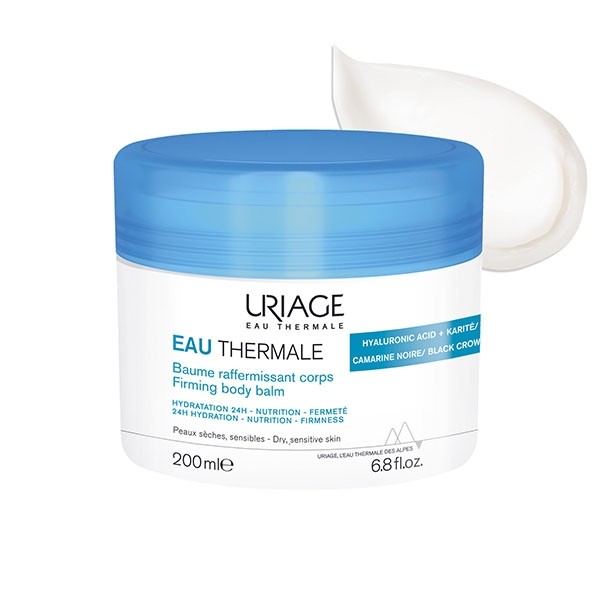 Uriage Eau Thermale Baume raffermissant corps