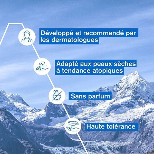 Uriage Xémose C8+ Brume SOS anti-grattage