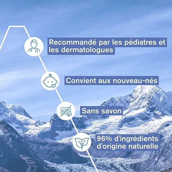 Uriage Bébé 1er Shampooing