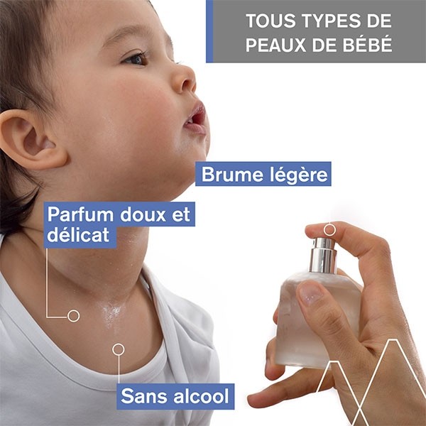 Uriage Bébé 1ère Senteur