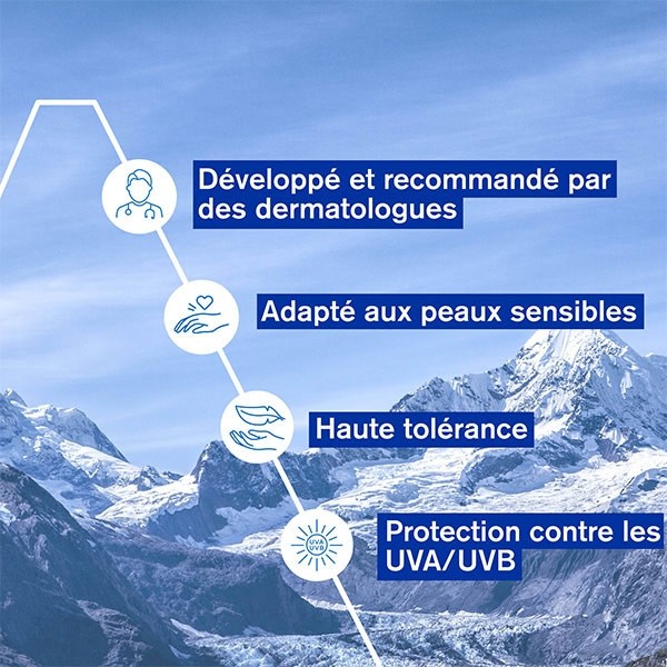 Uriage Age Lift Crème jour lissante protectrice SPF 30