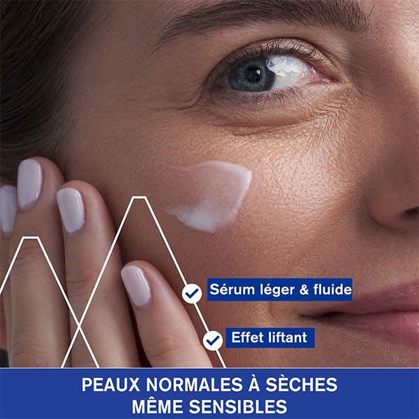 Uriage Age Lift Sérum intensif lissant fermeté