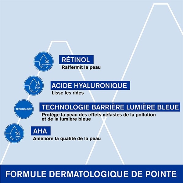 Uriage Age Lift Sérum intensif lissant fermeté