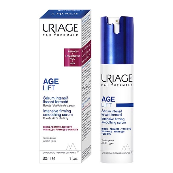 Uriage Age Lift Sérum intensif lissant fermeté
