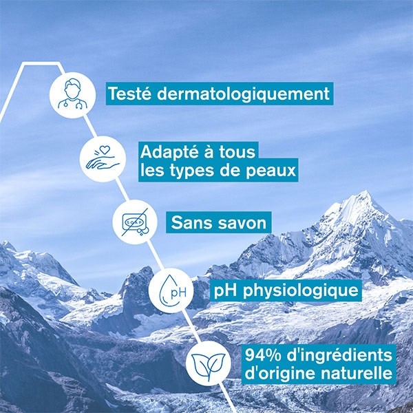 Uriage Gelée Fraîche Démaquillante