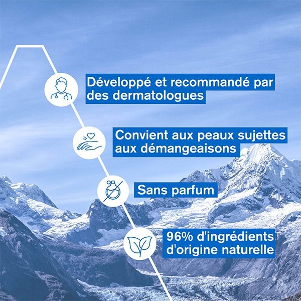 Uriage Pruriced gel frais apaisant