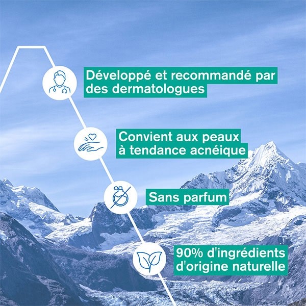 Uriage Hyséac Gel SOS asséchant