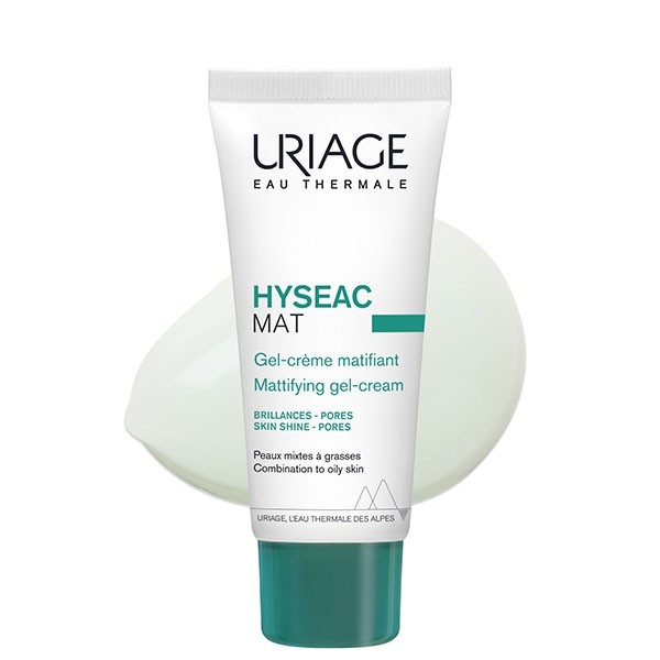 Uriage Hyséac Mat Gel-crème matifiant
