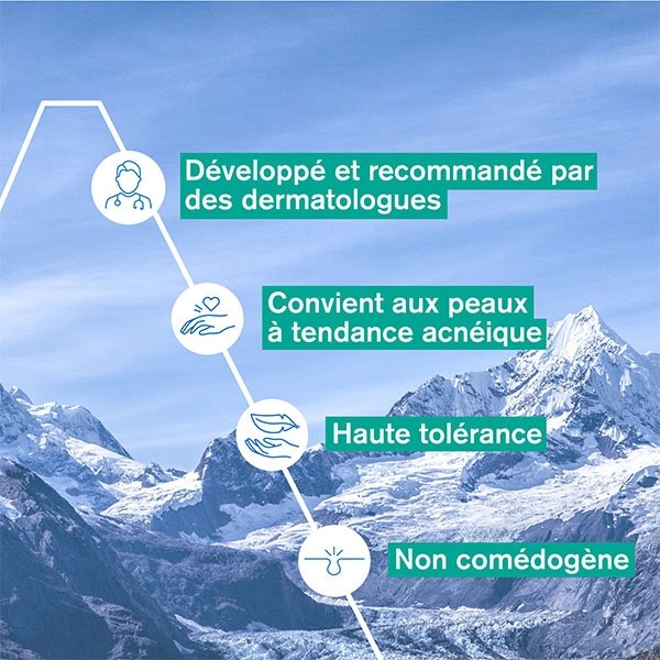 Uriage Hyséac Mat Gel-crème matifiant