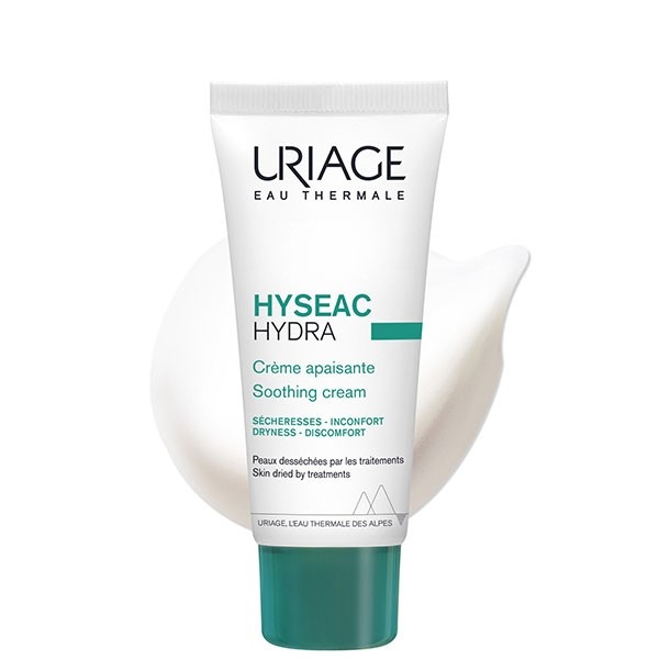 Uriage Hyséac Hydra crème apaisante