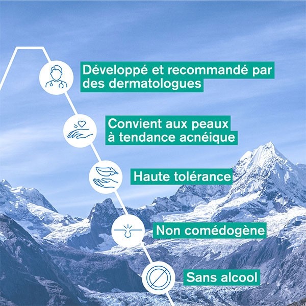 Uriage Hyséac Tonique Purifiant