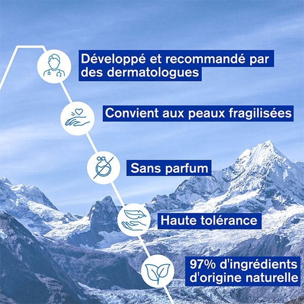 Uriage Cica Daily Sérum réparateur intense