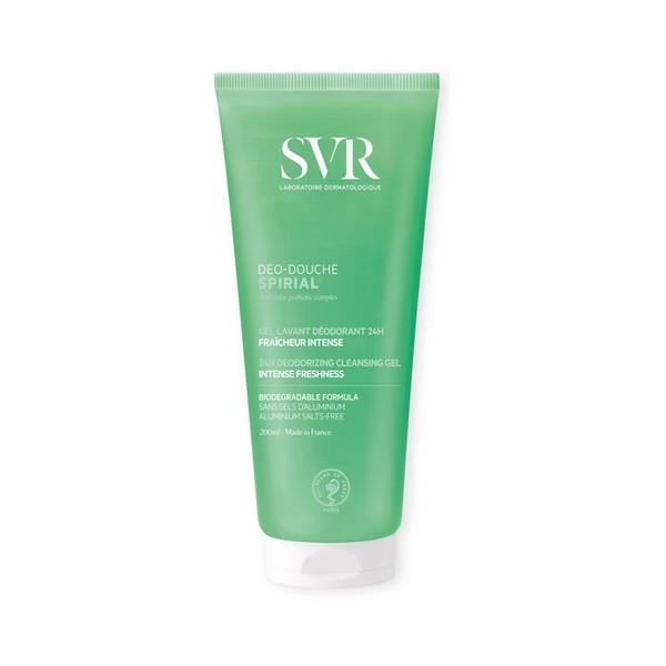 SVR Spirial Déo douche