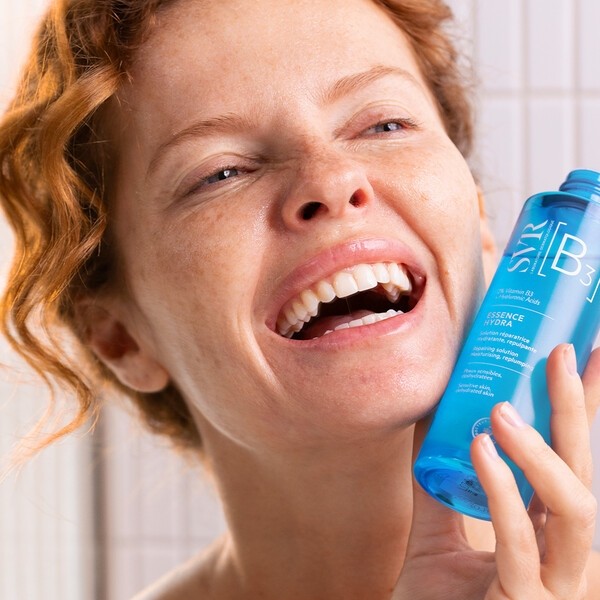 SVR B3 Essence Hydra Solution réparatrice