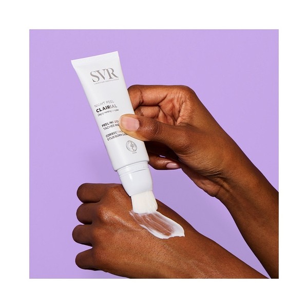 SVR Clairial Night Peel