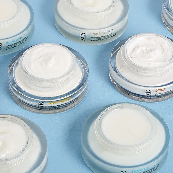 SVR Hyalu Biotic Gelée repulpante lissante