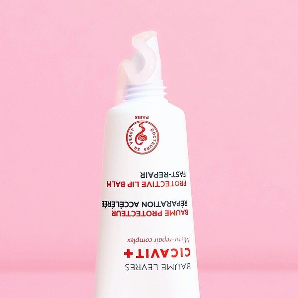 SVR Cicavit+ baume protecteur lèvres