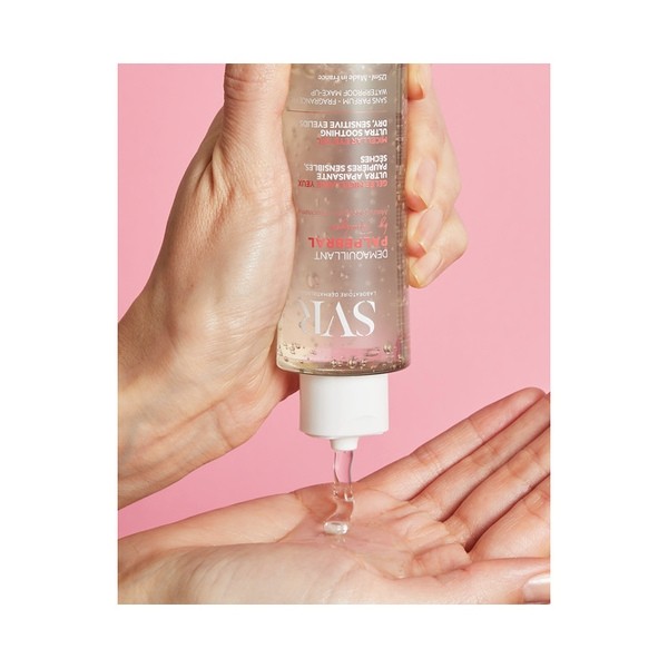 SVR Démaquillant Palpébral