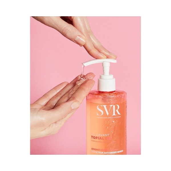 SVR Topialyse Gel lavant