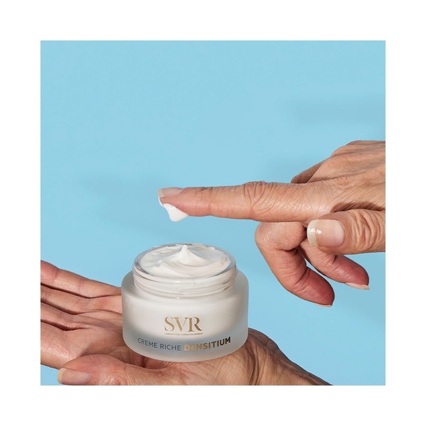 SVR Densitium crème riche redensifiante