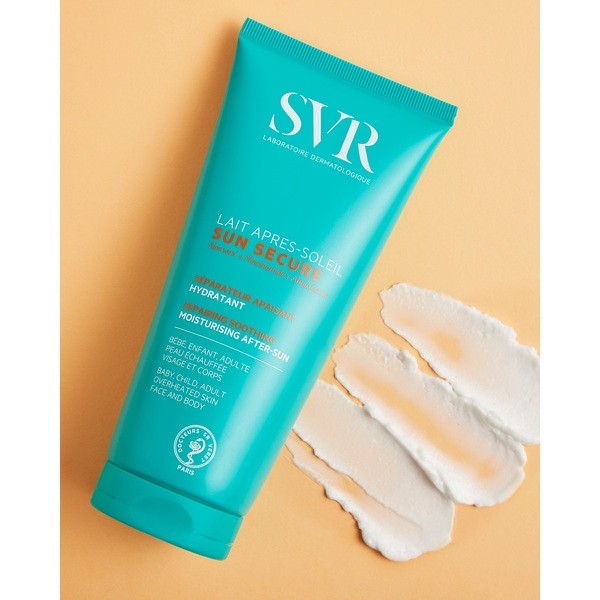 SVR Sun Secure Lait après soleil