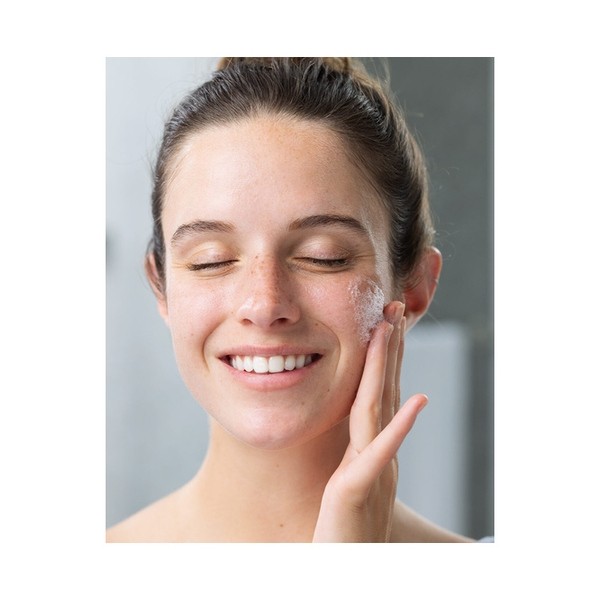 SVR Physiopure gelée moussante