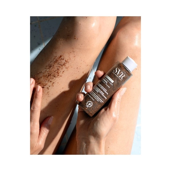 SVR Xérial Gommage Corps