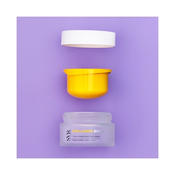 SVR Collagen Biotic Crème Rebondissante Raffermissante