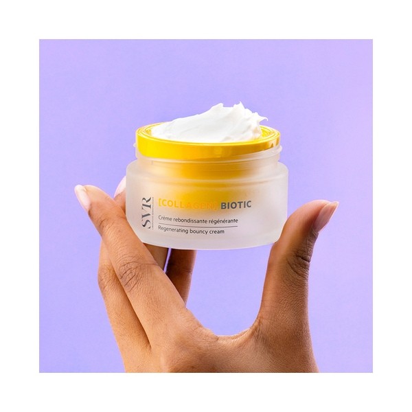 SVR Collagen Biotic Crème Rebondissante Raffermissante