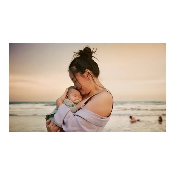 Avent Ultra Air Sucette symétrique 0-6 mois