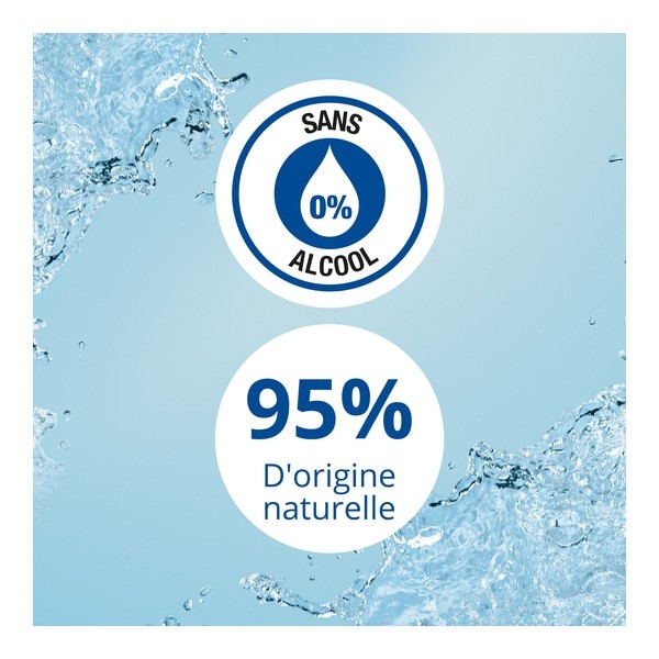 CB12 White bain de bouche