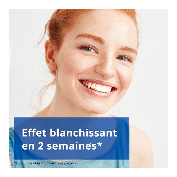 CB12 White bain de bouche