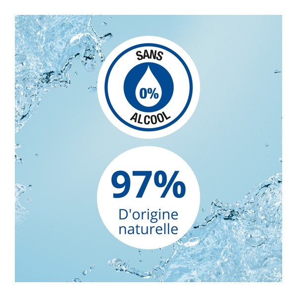 CB12 Bain de bouche Sensitive