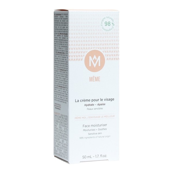 Même Cosmetics crème pour le visage