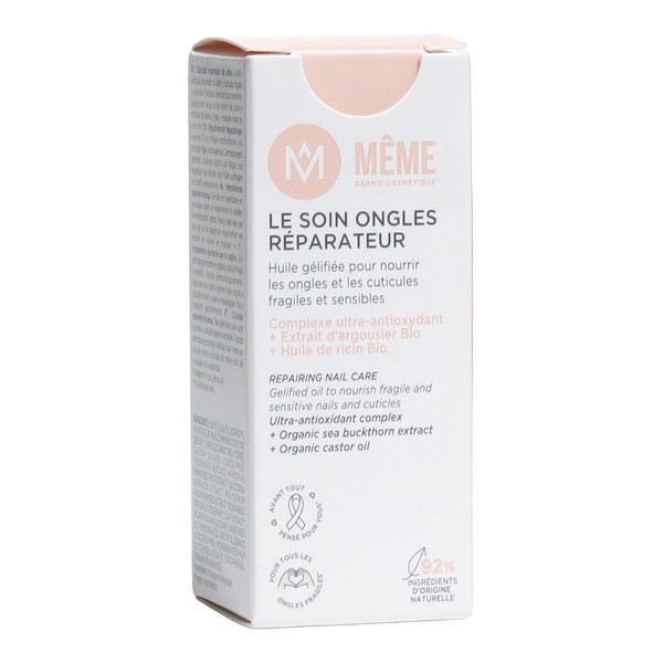 Même Cosmetics Soin ongles réparateur