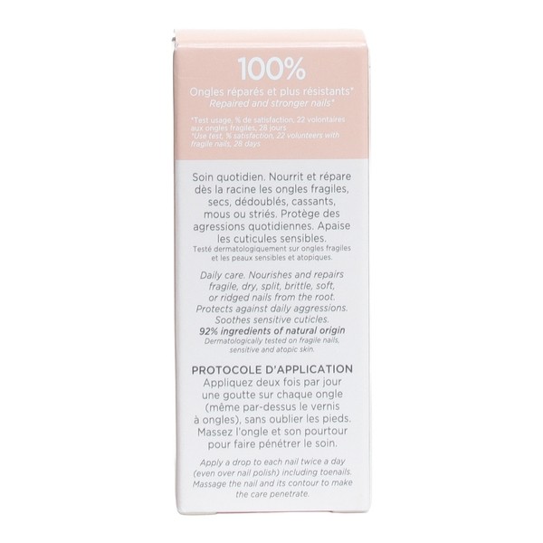 Même Cosmetics Soin ongles réparateur