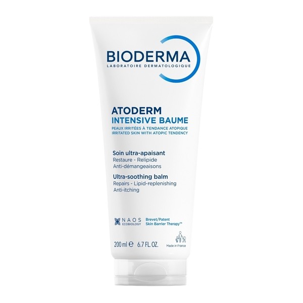 Bioderma Atoderm Intensive baume