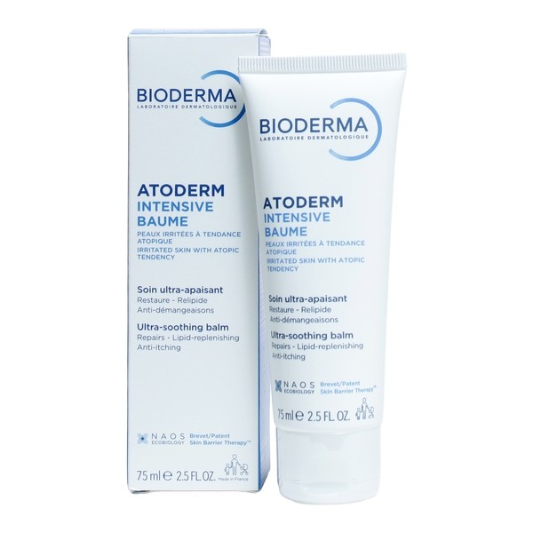 Bioderma Atoderm Intensive baume