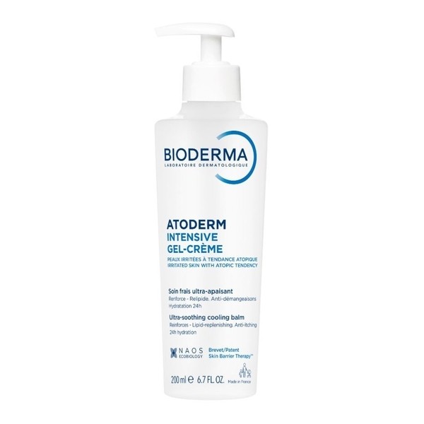 Bioderma Atoderm Intensive Gel-Crème