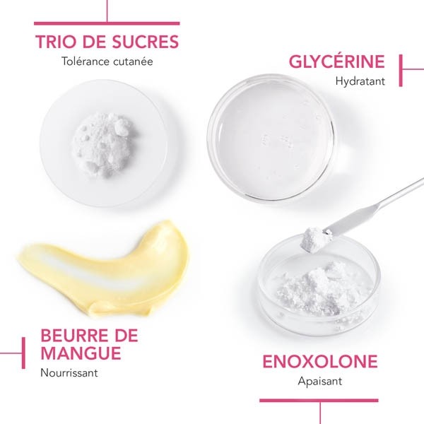 Bioderma Créaline Erycontrol Crème apaisante hydratante