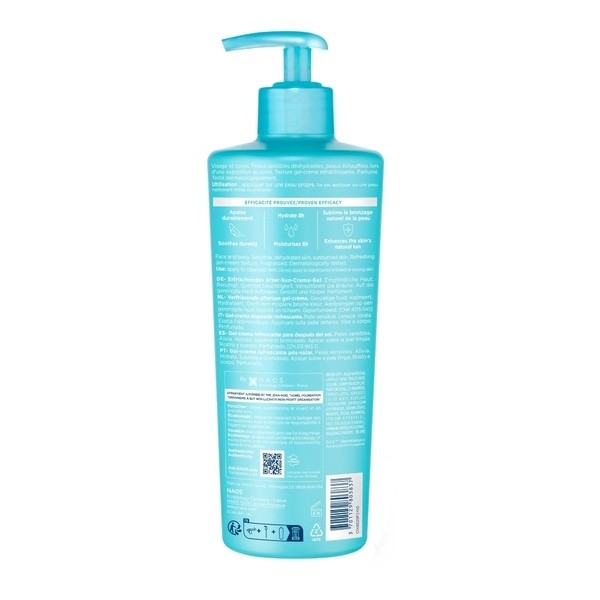 Bioderma Photoderm gel-crème après-soleil