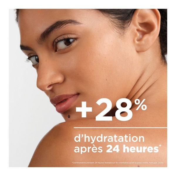 Bioderma Atoderm crème Ultra hydratante parfumée