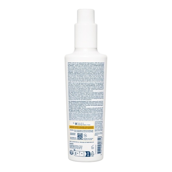 Bioderma Photoderm Pediatrics spray solaire SPF 50+