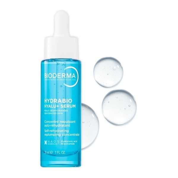 Bioderma Hydrabio Hyalu+ sérum