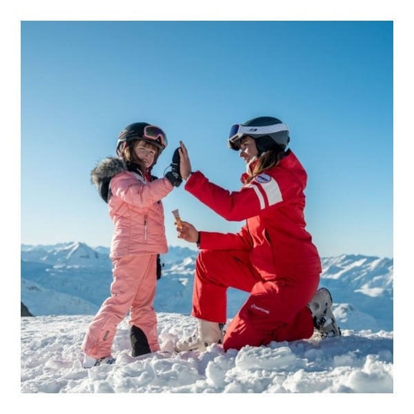 Bioderma Photoderm Duo Ski Crème visage + Stick lèvres SPF50+