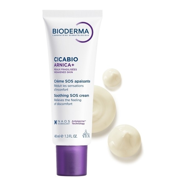 Bioderma Cicabio Arnica+