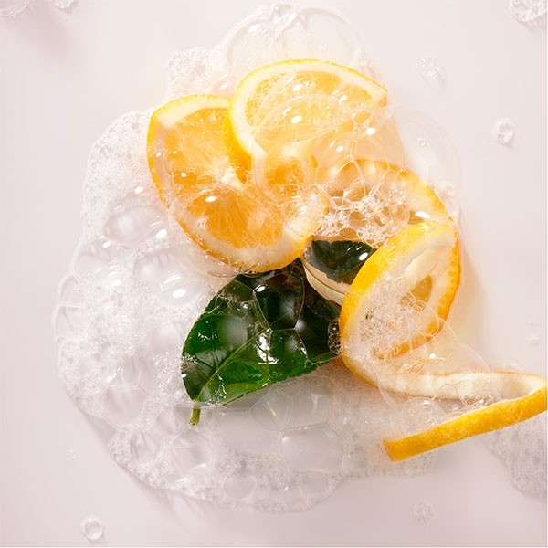 Roger et Gallet gel douche bienfaisant Cédrat