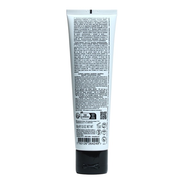 Phyt's Nutrition Extrême Masque Bio