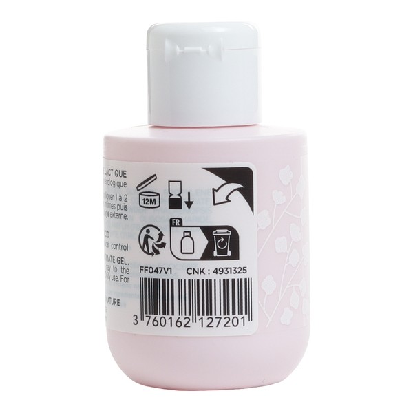 MKL Gel lavant Intime Ultra Doux Bio