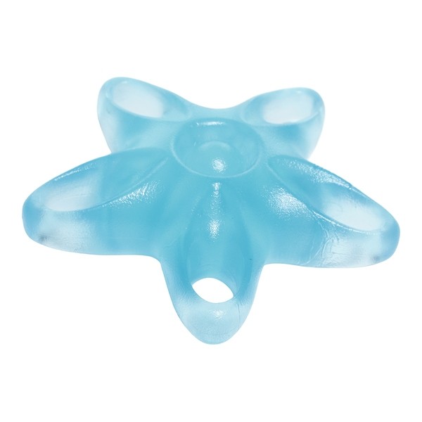 Etoile de rééducation pour extenseurs